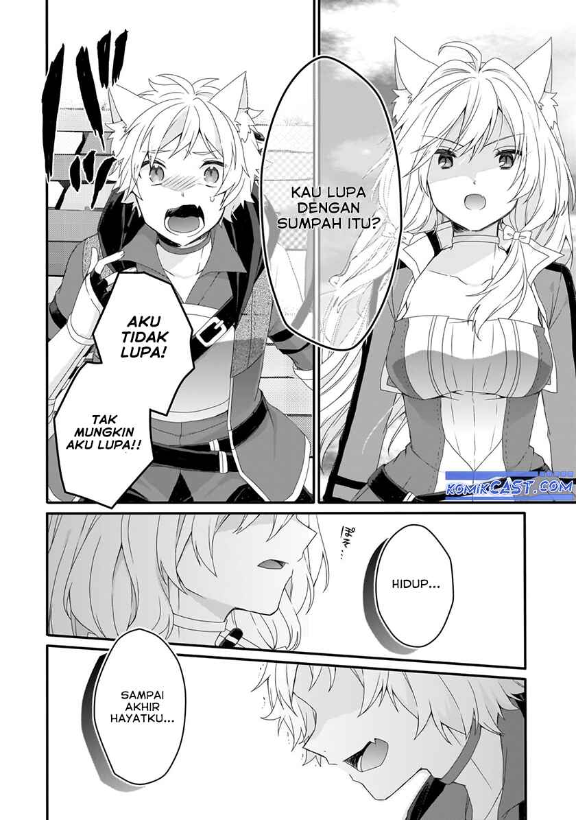 World Teacher – Isekaishiki Kyouiku Agent Chapter 72 page 46