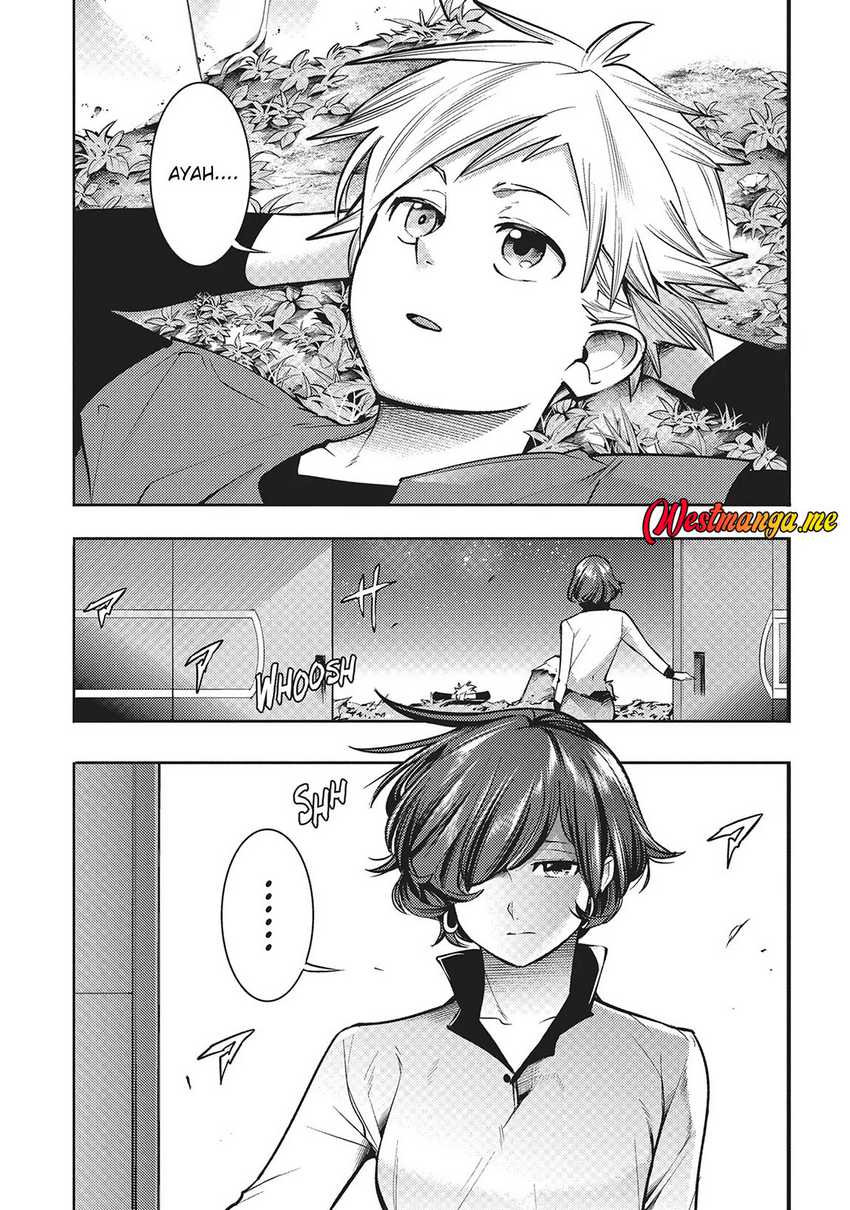 World’s End Harem Fantasia Chapter 70 page 24