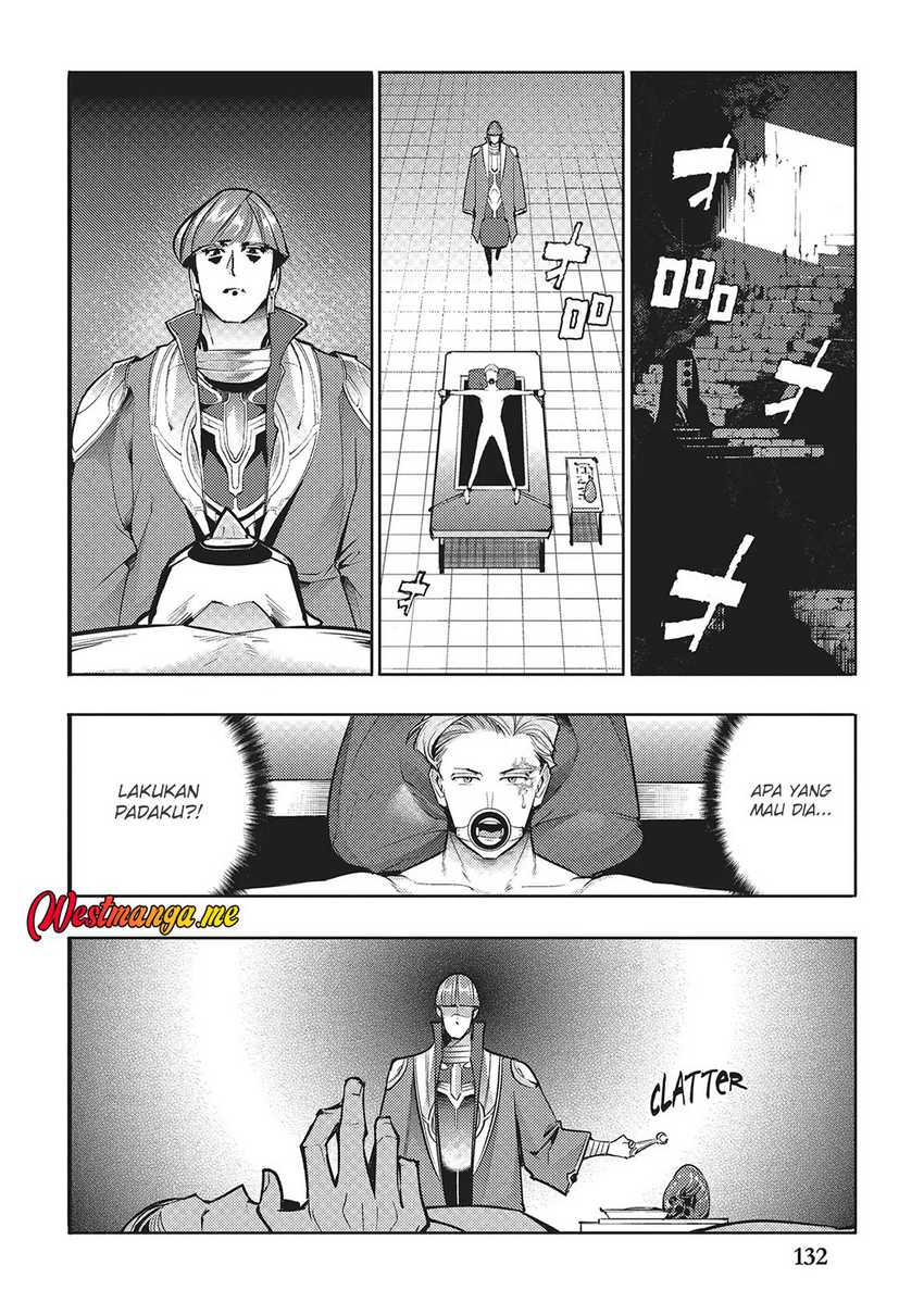 World’s End Harem Fantasia Chapter 70 page 26