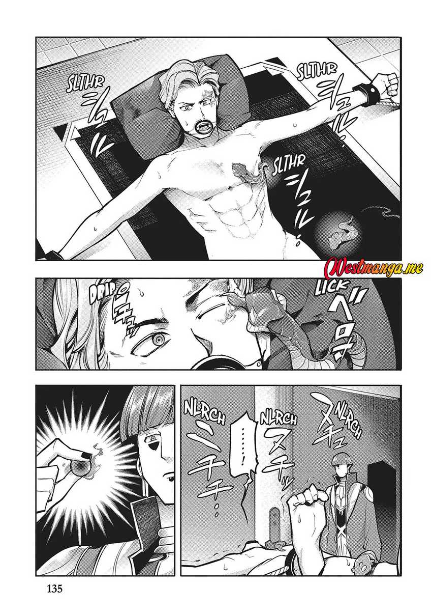 World’s End Harem Fantasia Chapter 70 page 32