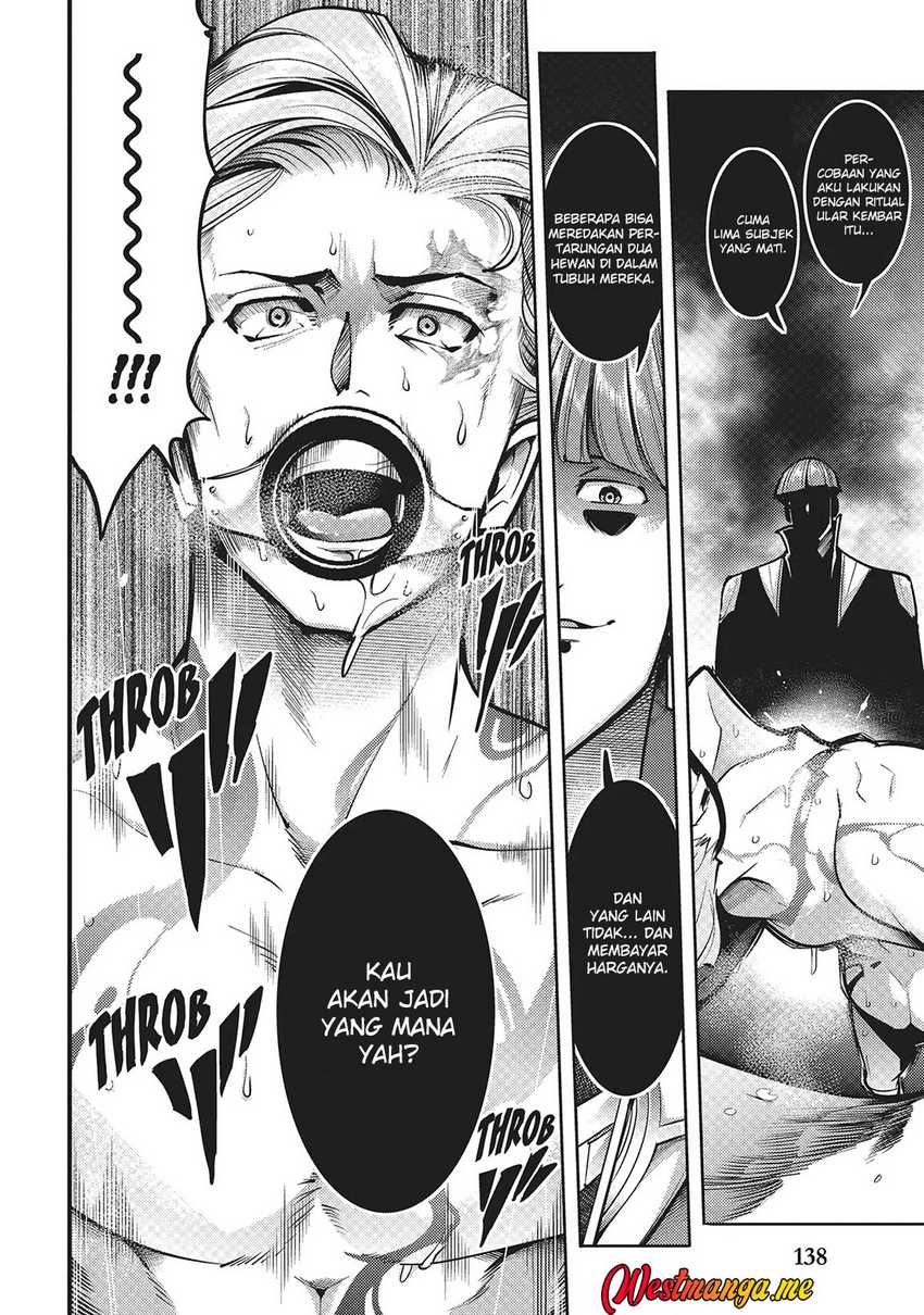 World’s End Harem Fantasia Chapter 70 page 38