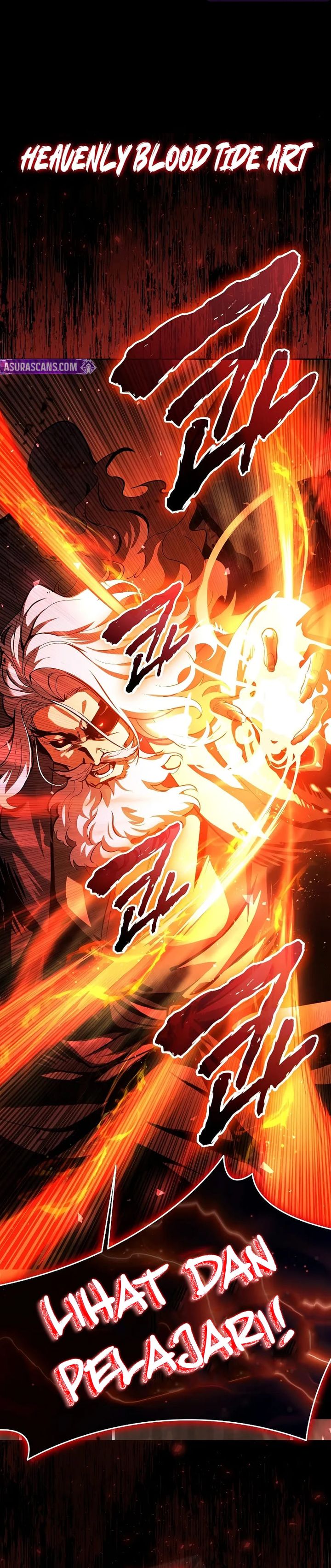World’s Strongest Survivor Chapter 01