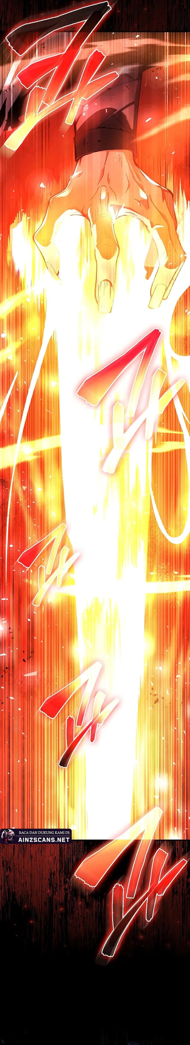 World’s Strongest Survivor Chapter 01