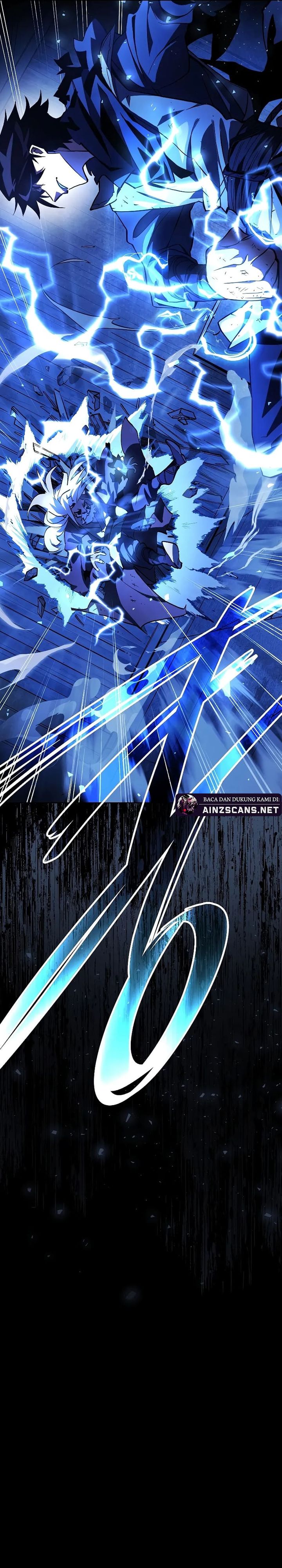 World’s Strongest Survivor Chapter 01