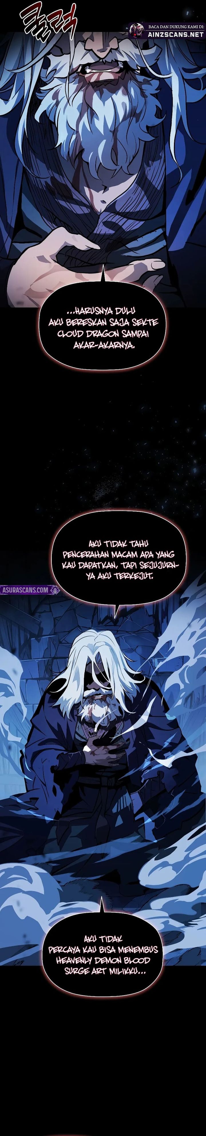 World’s Strongest Survivor Chapter 01