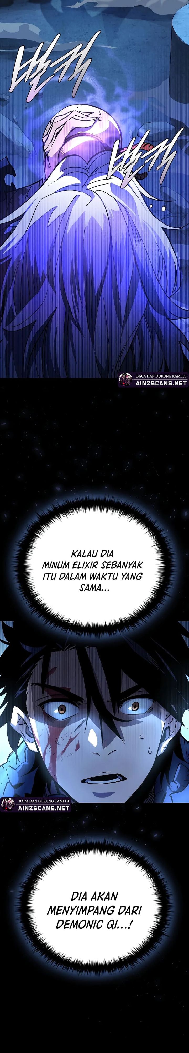 World’s Strongest Survivor Chapter 01