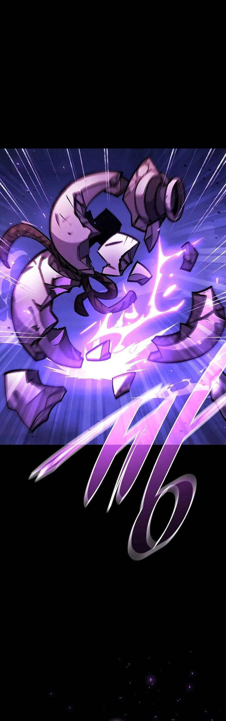 World’s Strongest Survivor Chapter 01