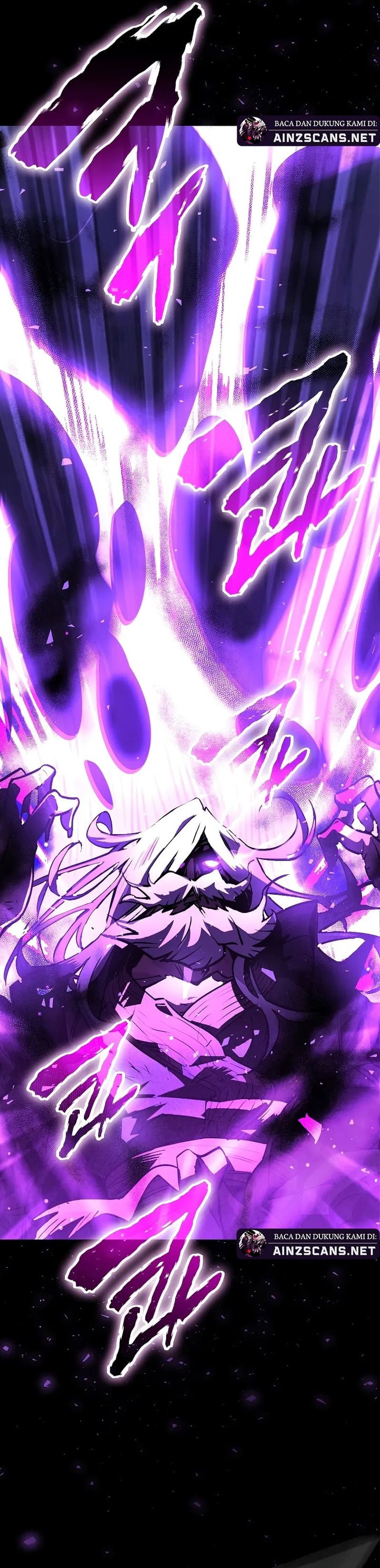 World’s Strongest Survivor Chapter 01