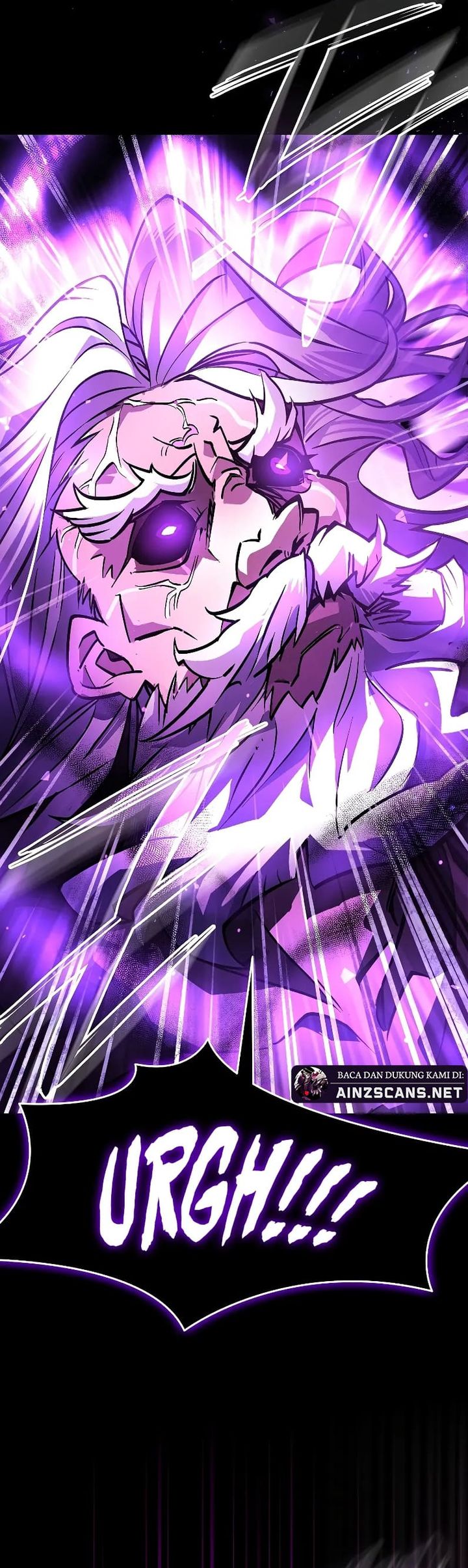 World’s Strongest Survivor Chapter 01