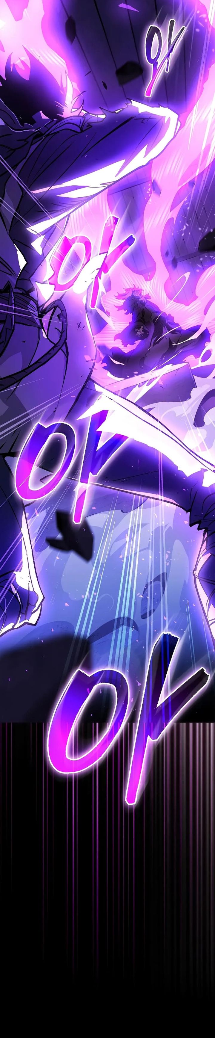 World’s Strongest Survivor Chapter 01