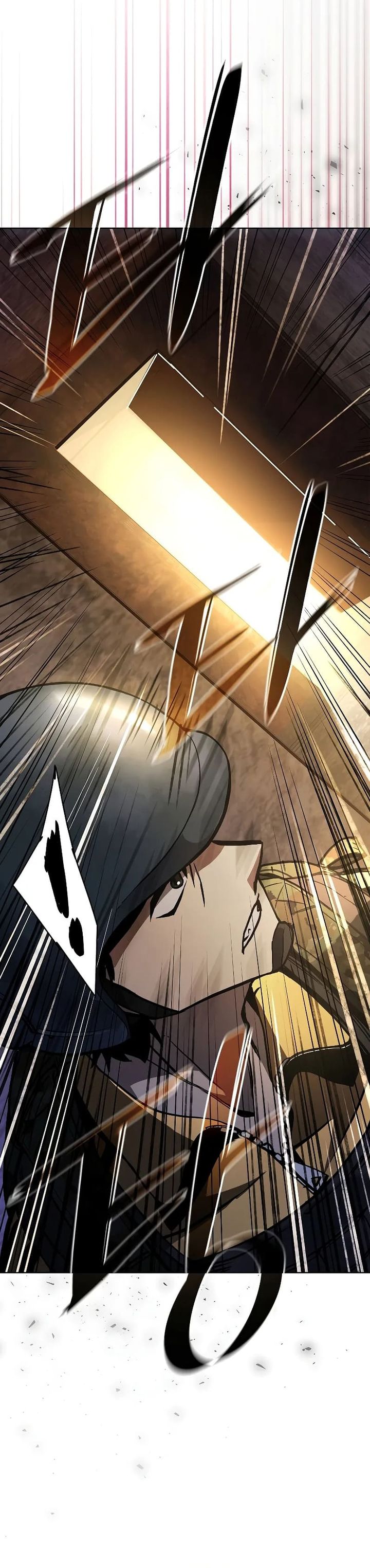 World’s Strongest Survivor Chapter 01