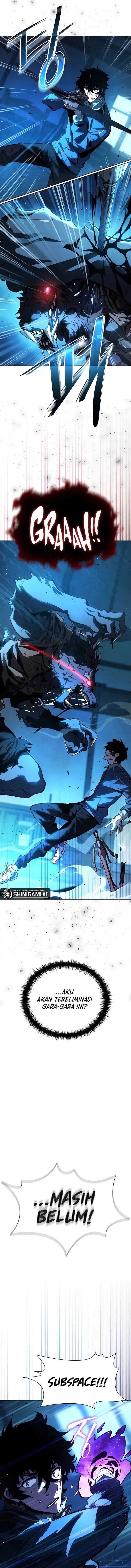 World’s Strongest Survivor Chapter 03