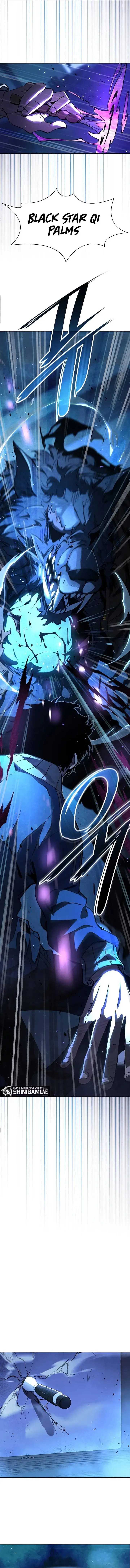 World’s Strongest Survivor Chapter 03