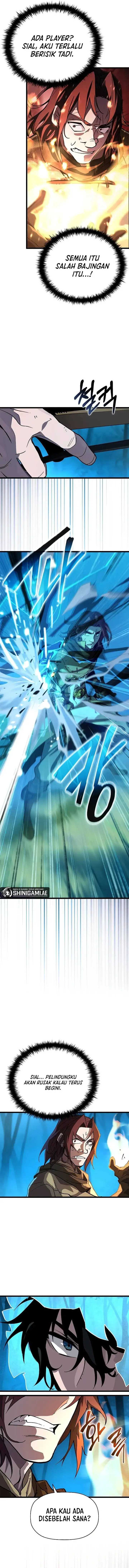 World’s Strongest Survivor Chapter 04