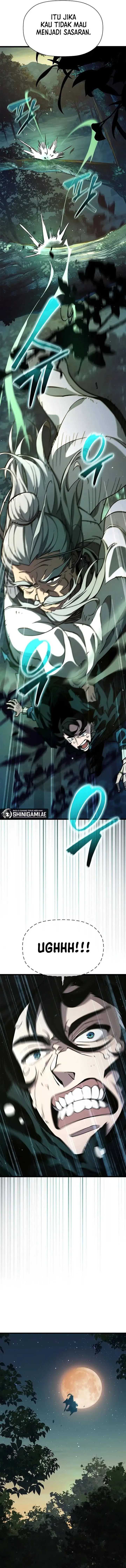 World’s Strongest Survivor Chapter 05