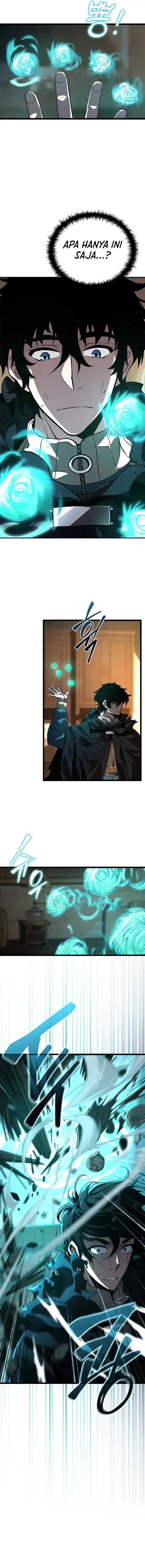 World’s Strongest Survivor Chapter 05