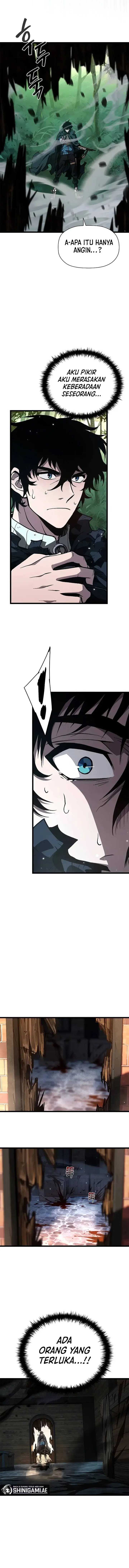 World’s Strongest Survivor Chapter 05