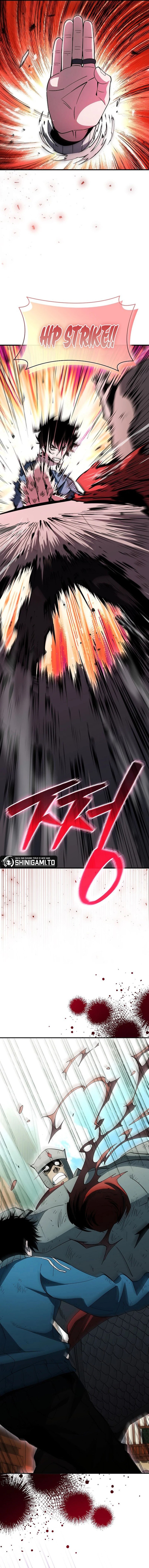 World’s Strongest Survivor Chapter 18 page 16