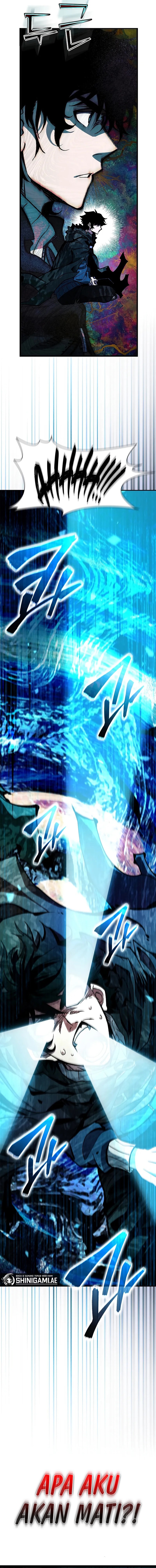 World’s Strongest Survivor Chapter 6