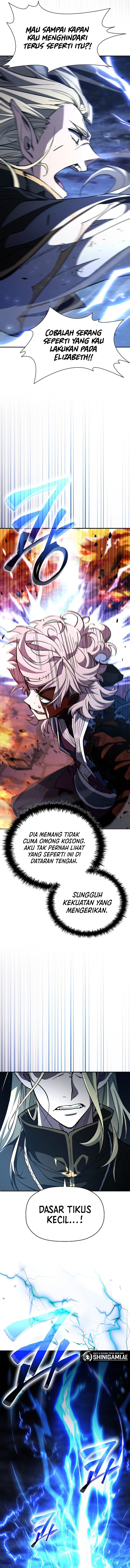 World’s Strongest Survivor Chapter 8