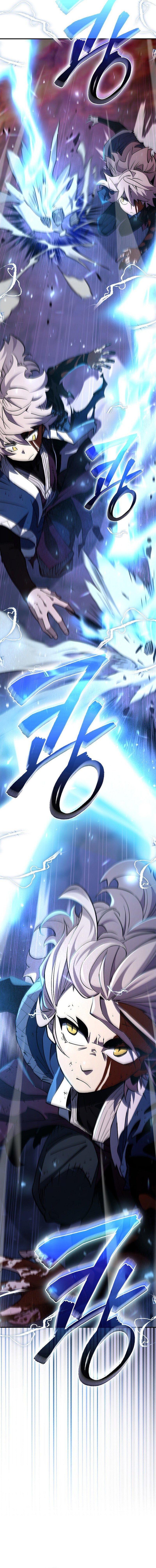 World’s Strongest Survivor Chapter 8