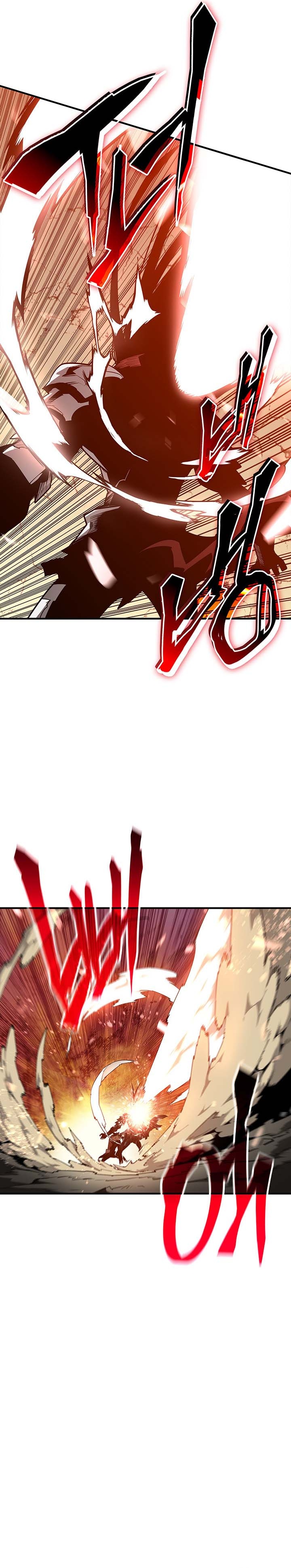 Worn and Torn Newbie  Chapter 221