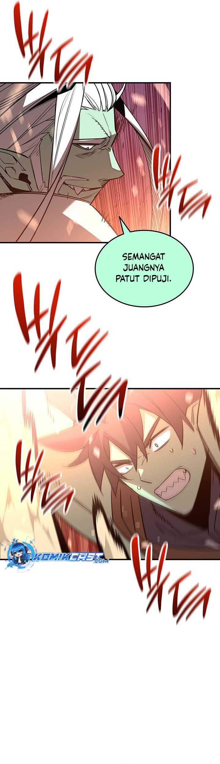 Worn and Torn Newbie  Chapter 222