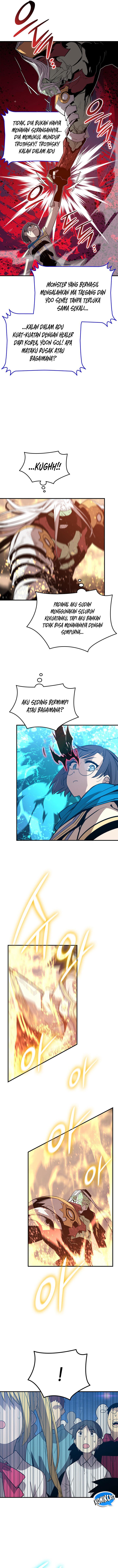 Worn and Torn Newbie Chapter 224 page 6