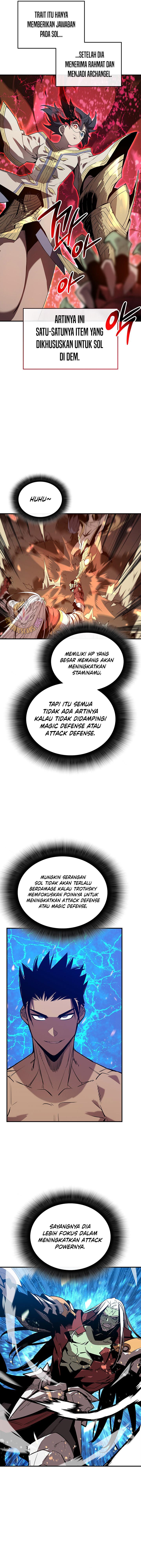 Worn and Torn Newbie Chapter 224 page 12