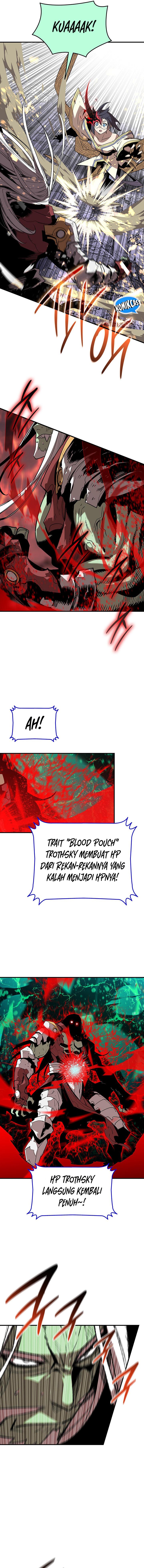 Worn and Torn Newbie Chapter 224 page 14