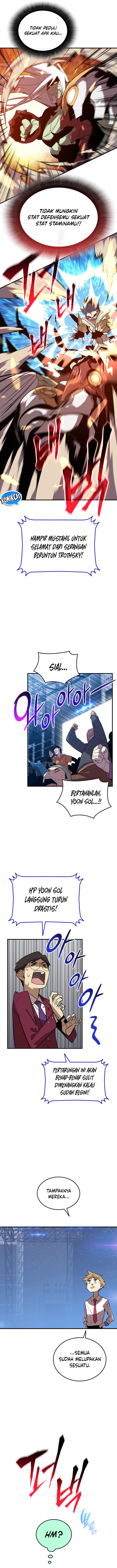 Worn and Torn Newbie Chapter 224 page 18
