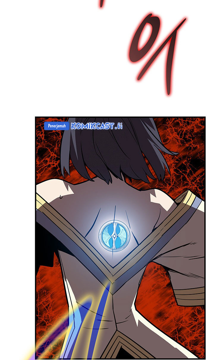 Baca Komik Worn and Torn Newbie Chapter 225 halaman 19