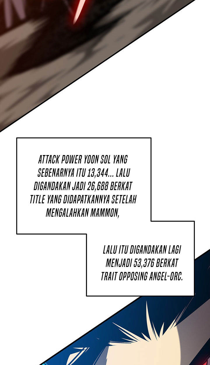 Baca Komik Worn and Torn Newbie Chapter 225 halaman 32