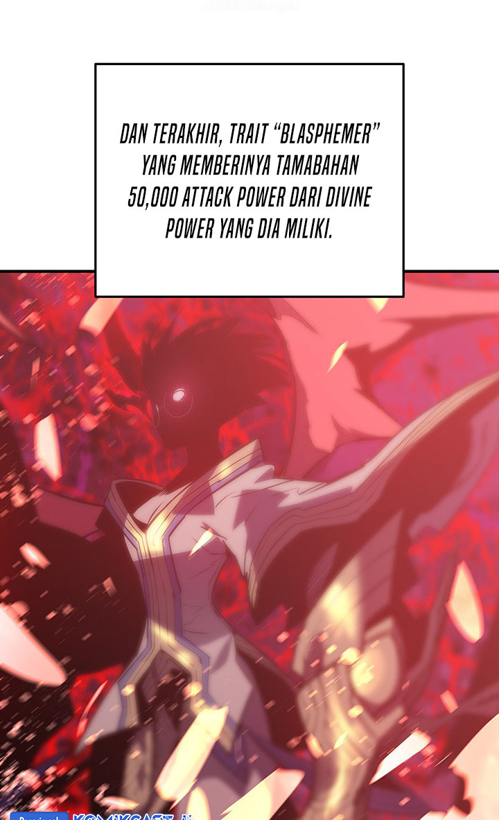 Baca Komik Worn and Torn Newbie Chapter 225 halaman 34