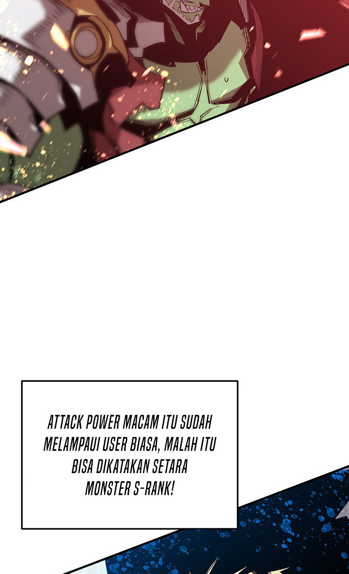 Baca Komik Worn and Torn Newbie Chapter 225 halaman 36