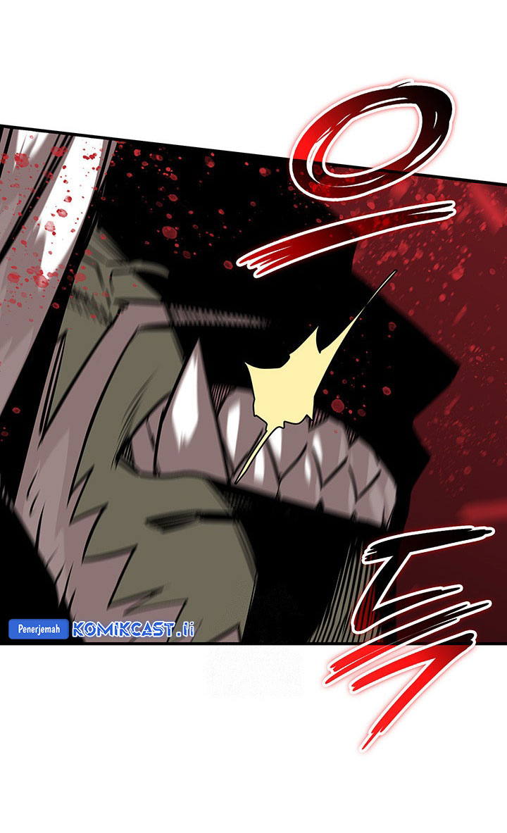 Baca Komik Worn and Torn Newbie Chapter 225 halaman 38