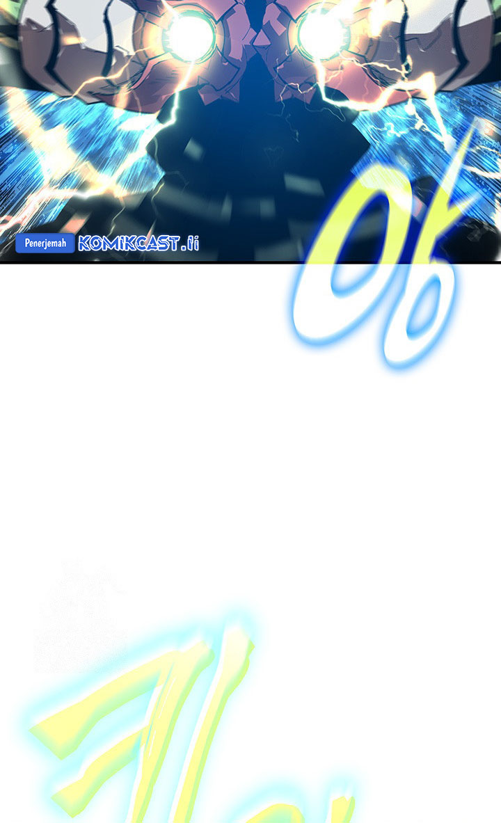 Baca Komik Worn and Torn Newbie Chapter 225 halaman 40