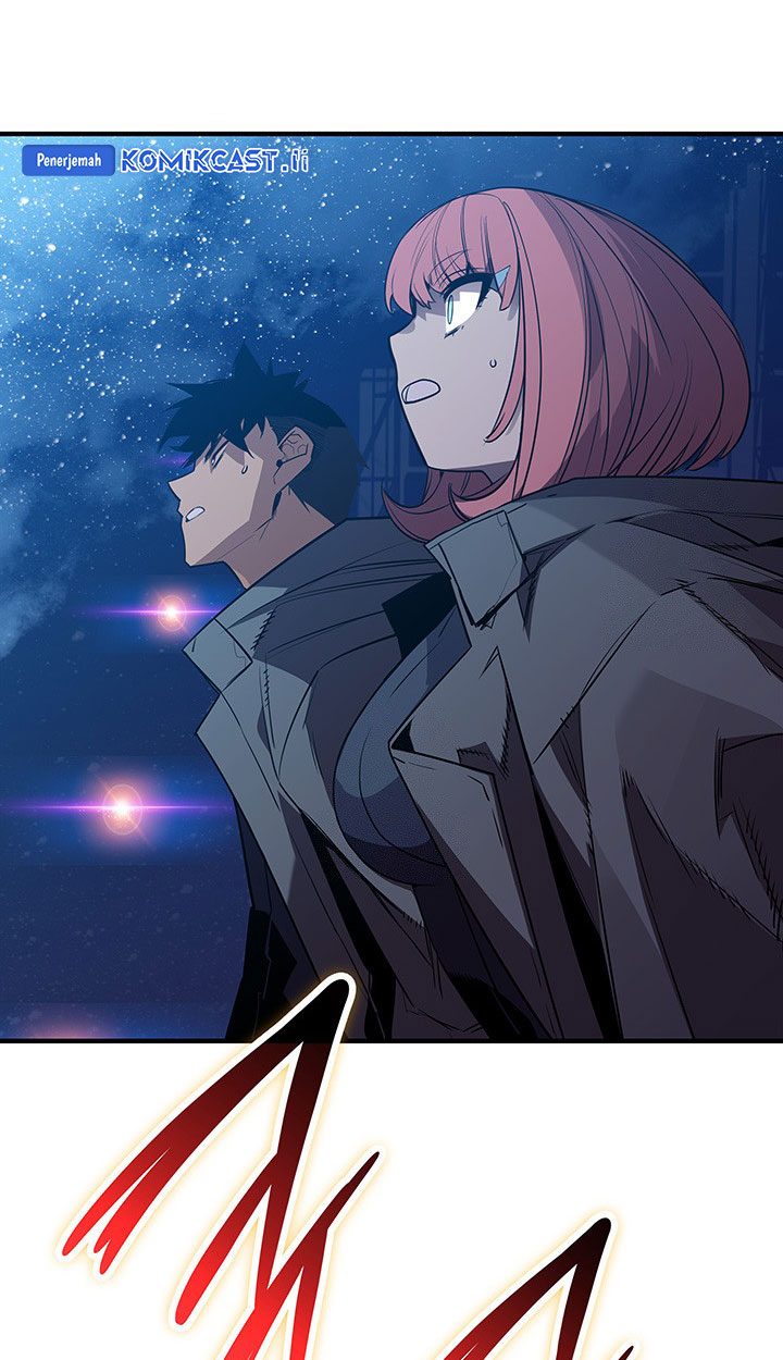 Baca Komik Worn and Torn Newbie Chapter 225 halaman 43