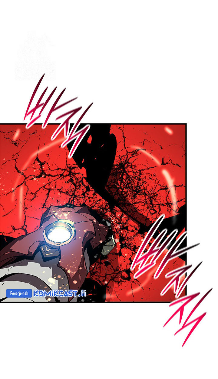 Baca Komik Worn and Torn Newbie Chapter 225 halaman 57