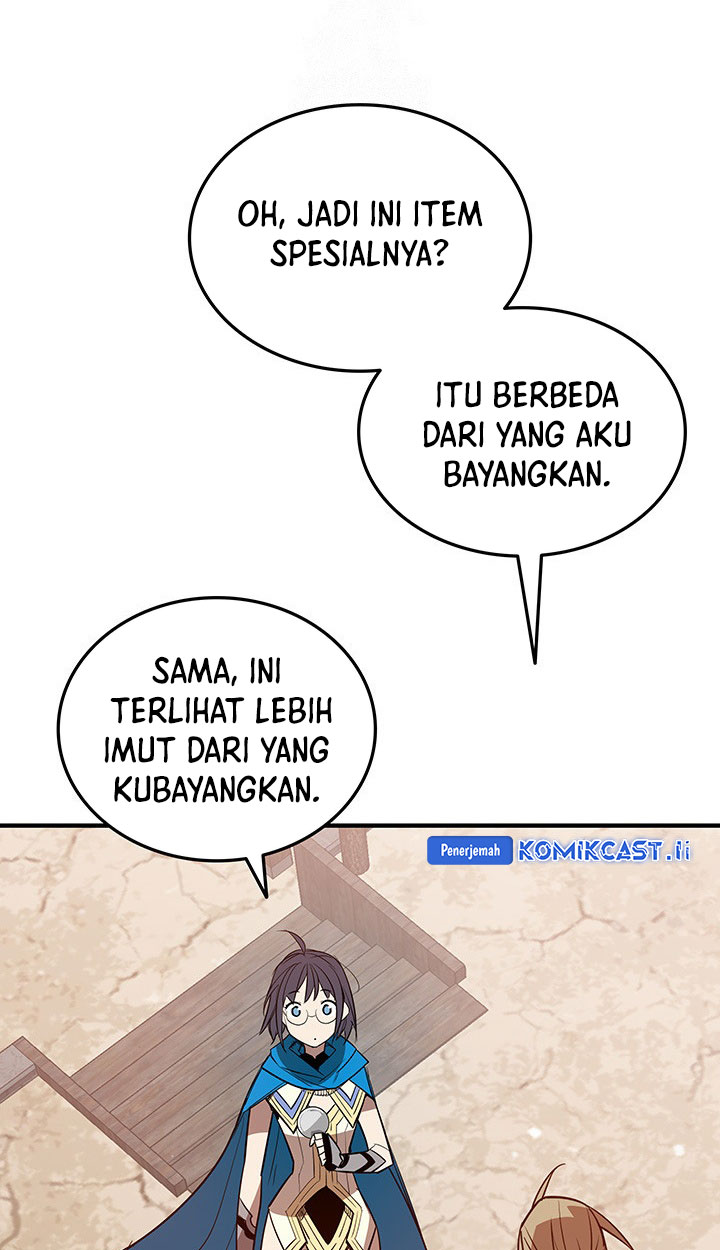 Baca Komik Worn and Torn Newbie Chapter 225 halaman 6