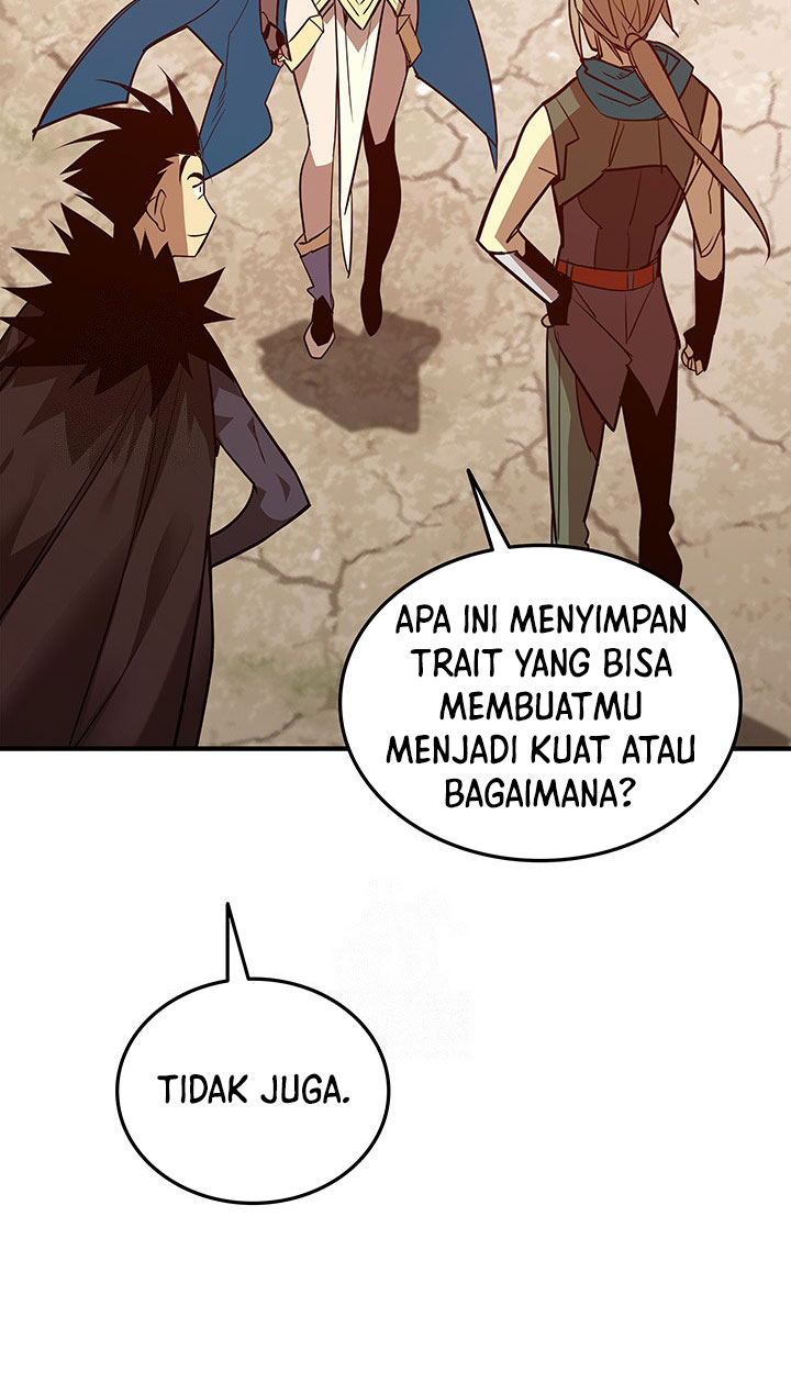 Baca Komik Worn and Torn Newbie Chapter 225 halaman 7