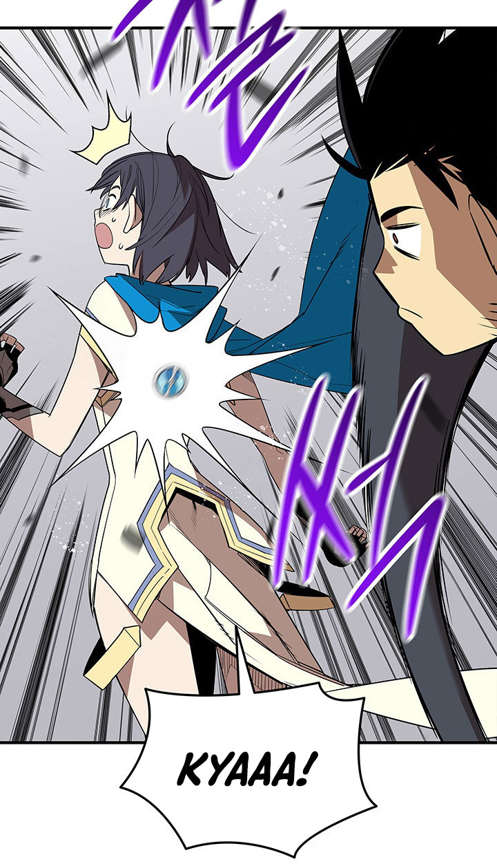 Baca Komik Worn and Torn Newbie Chapter 225 halaman 9