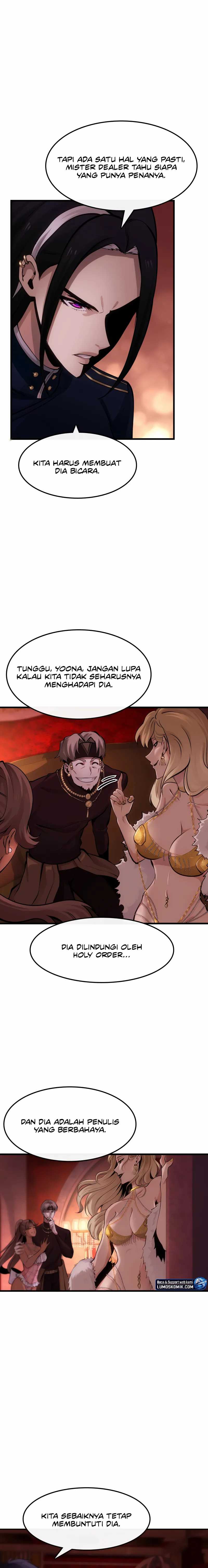 Writers Legacy Chapter 14