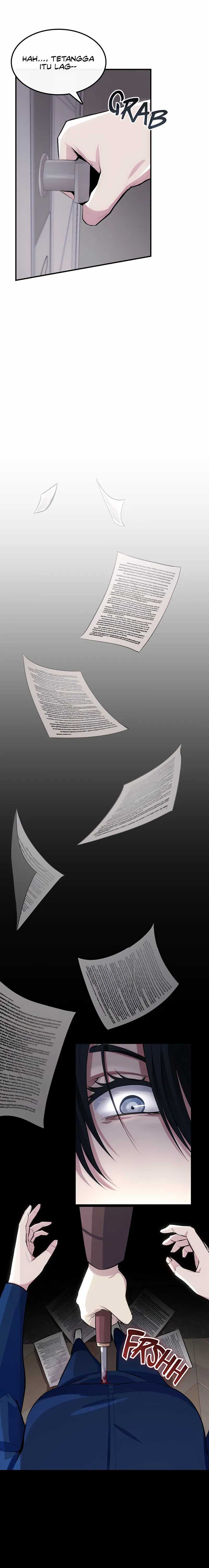 Writers Legacy Chapter 18
