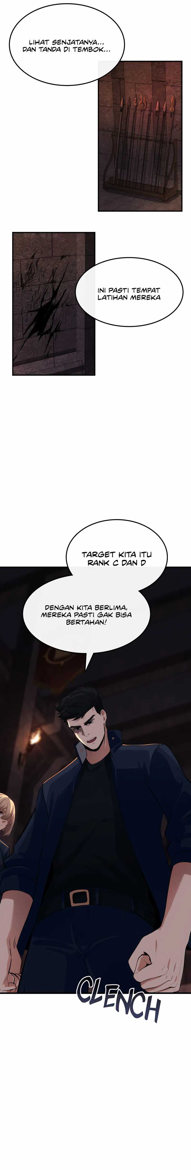Writers Legacy Chapter 18