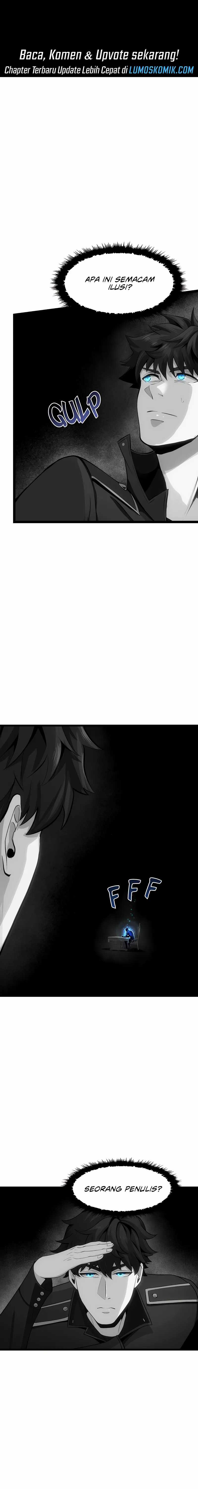 Writers Legacy Chapter 18