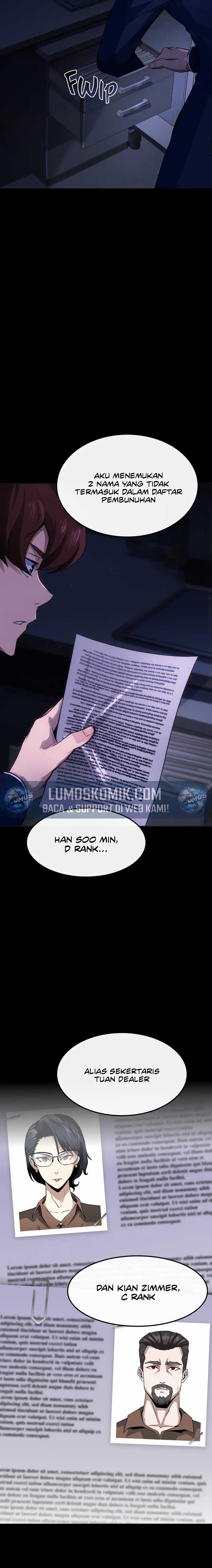 Writers Legacy Chapter 18