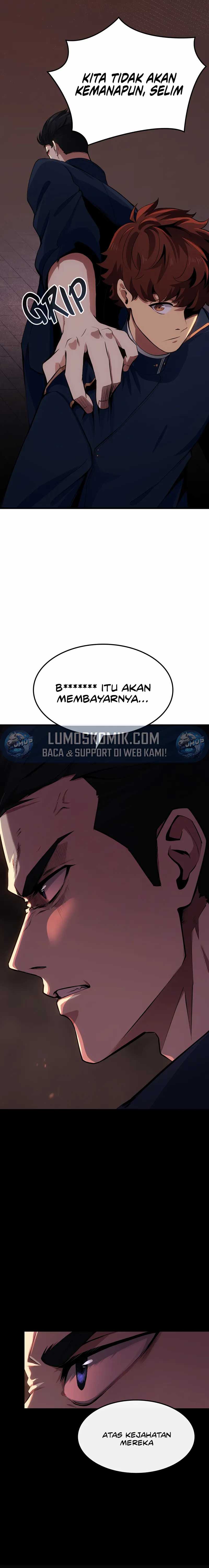 Writers Legacy Chapter 18