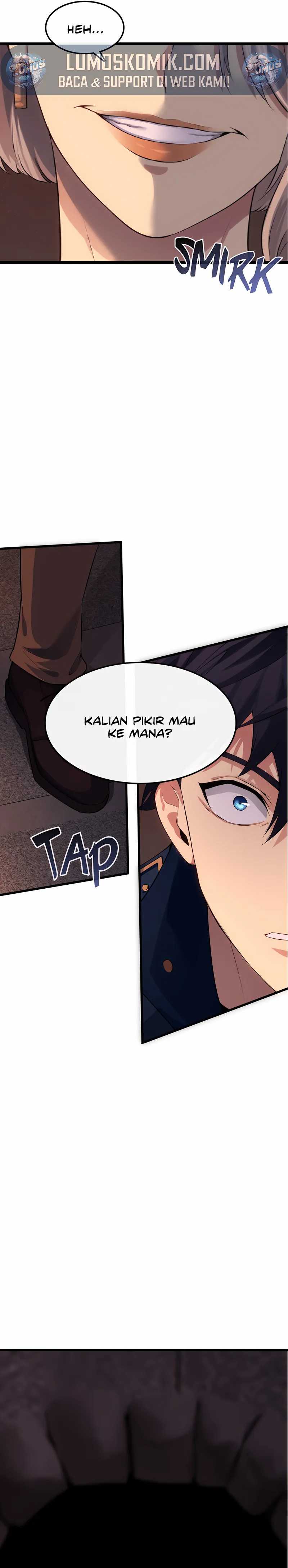 Writers Legacy Chapter 19