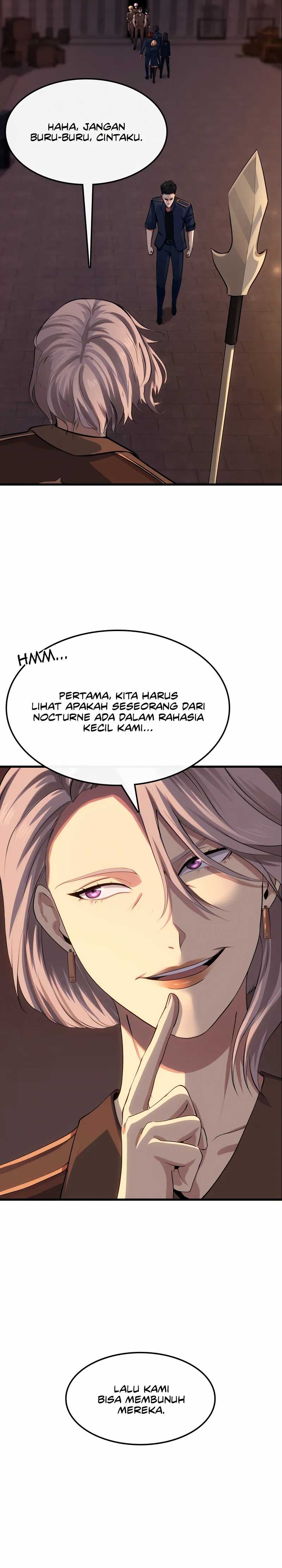 Writers Legacy Chapter 19